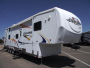 2007 Heartland Cyclone